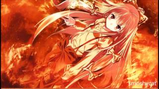 Nightcore Fire And Fury