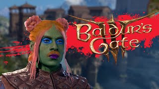 Baldurs Gate 3 - Un Simple Jeu De Chance