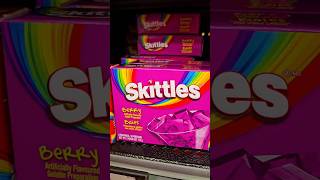 Skittles & Starburst Jell-O