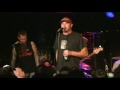 Avail - South Bound 95 (Live at CBGB)