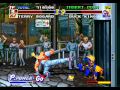 Real Bout Fatal Fury - Gameplay Video