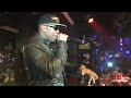 ROHFF MET LE FEU EN BRETAGNE [SHOWCASE + CARRE VIP]