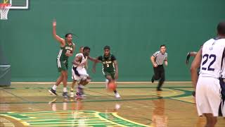 St Clair men's basketball beats Niagara