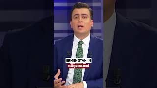 Kemal Kılıçdaroğlu Azerbaycanı Güçsüzleştirip Neden Ermenistanı Güçlendirmek Istiyor?