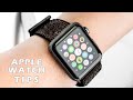 Các Mẹo sử dụng Apple Watch Hiệu Quả nhất định phải biết