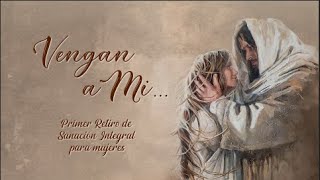 Kimberly Kramar - Primer Retiro de Sanación Integral para mujeres