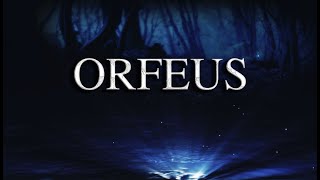 ORFEUS - Lyrics Video