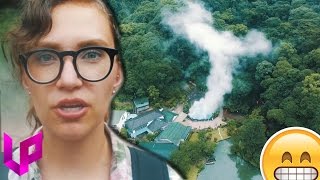 Japan's Real Life HELL
