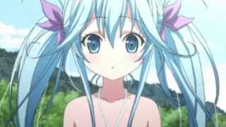 Top 10 Cutest Anime Girls