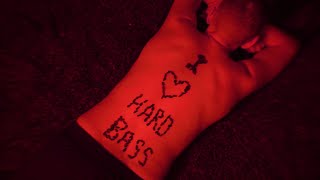 Gspd & Xs Project - I Love Hardbass (Official Video)