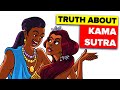 Everything You Know About Kama Sutra is Wrong