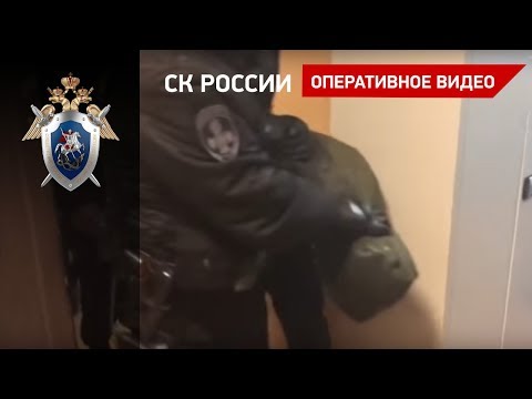 Виталий Чикирев признался в убийстве Ирины Ахматовой — видео 