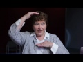 Tina Packer on the artistic process