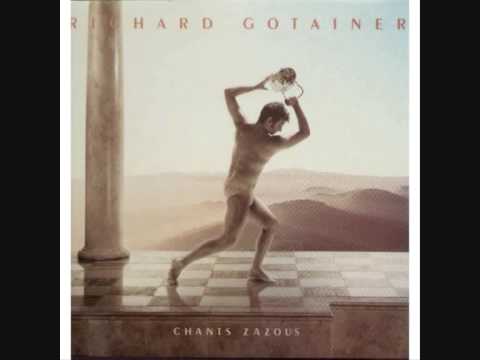 le moustique Richard Gotainer