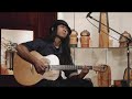 Goh Kurosawa - BELIEVE (live in Japan)