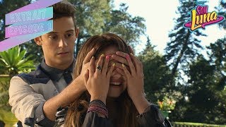 Soy Luna 3 | Matteo va voir Luna et Simon lui rend un beau souvenir (épisode 1)