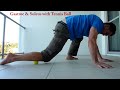 Foam Roll Series - How to Foam Roll - Best Foam Rolling Exercises