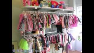 Growing Up Children's Resale Boutique Belmont, MA