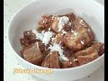 Món Ngon Mỗi Ngày - Sườn xào chua ngọt