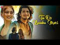 Tu Os Banke Meri |  Bhavin Bhanushali, Sana Khan | Saurabh Gangal | Vikrant Bhartiya | Iqbal Salik