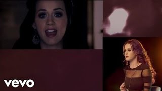 Katy Perry - #Vevocertified, Pt. 9: Firework (Katy Commentary)
