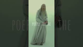 Lonliest People Are The Kindest... Harry Potter