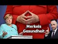 Merkel Zitteranfall - Muss die Kanzlerin Auskunft über ihre Gesundheit geben ?! | Herr Anwalt
