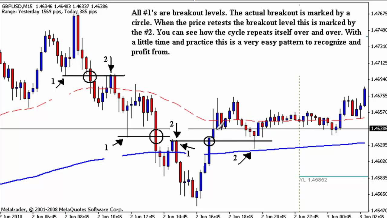 Youtube daytradingforexlive