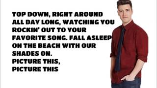 Watch Big Time Rush Picture This video