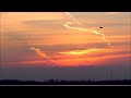 Wyandotte Sunrise 3-6-13