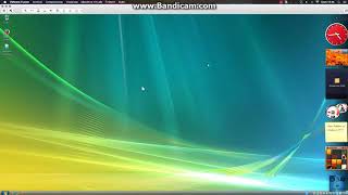 Windows XP Transformed Into Windows Vista