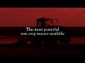 Massey Ferguson 8600 Series