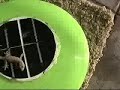 Soccer Solar Frisbee