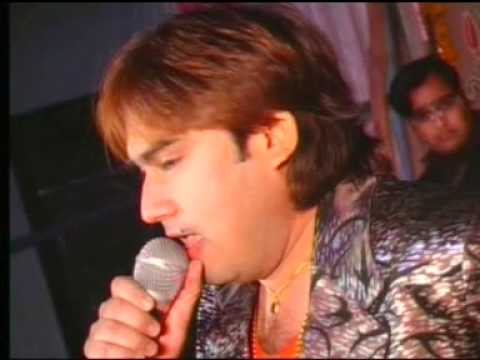Main Tera Shehar Chhod Jaunga by Anil K for Kishore.DAT