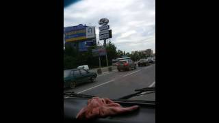 Видео Ул. Малиновского, г. Ростов на Дону от MsBorodin, улица Малиновского, Ростов-на-Дону, Россия