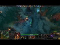 Dota 2 A-Z Challenge - Warlock