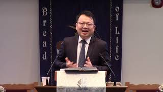주일설교 2020.03.22 정순재 목사 이사야(Isaiah) 40:6~9 “선교(9 Signs of a Healthy Church : Mission)”