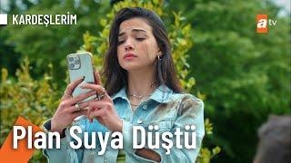 Bütün Emekler Boşa Gitti - Kardeşlerim 91. Bölüm