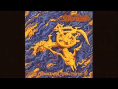 Skyclad - The Answer Machine? (part V)
