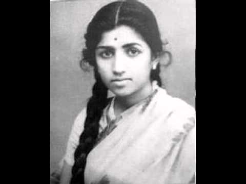 BALAMJI BADE NADAN. KAR BHALA (1956). LATA MANGESHKAR.