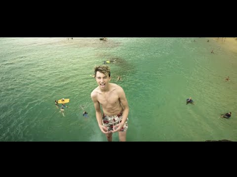 Cash and Maverick - Good Thing (Official Music Video)