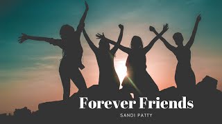 Watch Sandi Patty Forever Friends video