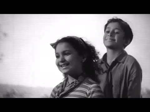 Bachpan Ke Din Bhoolana Dena (Female) - Bollywood Hit Classic...