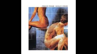 Watch Godley Creme Freeze Frame video