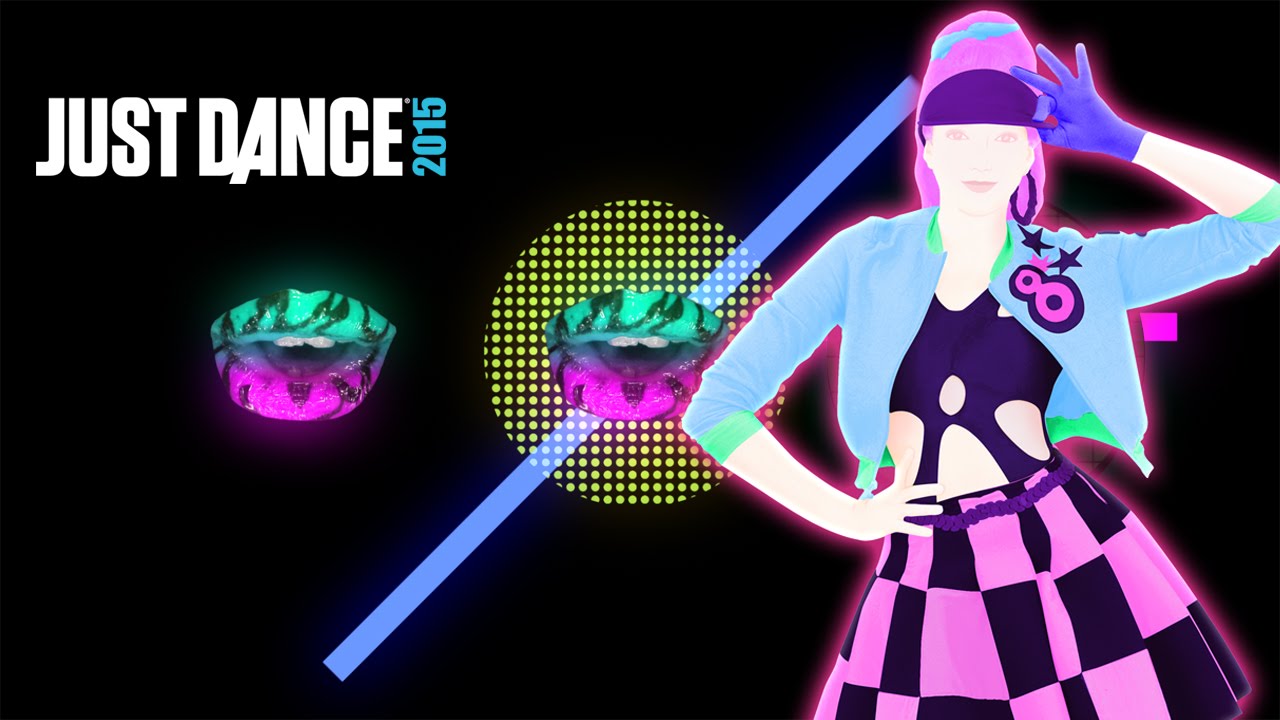 Ariana Grande Ft. Iggy Azalea and Big Sean Problem Just Dance 2015