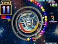 Puzz Loop (1998) -- Gameplay