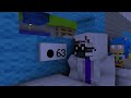 Who Touched Me Thermostat!!! (MineCraft Animation)