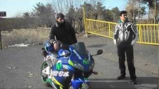Redline Motolet Klübü - Kara Köprü Turlaması