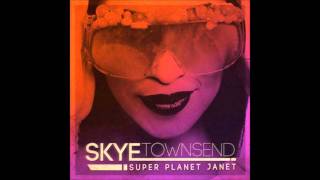 Watch Skye Townsend Super Planet Janet video