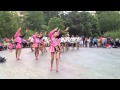 Caporales San Simon VA USA 2012